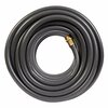 Gilmour Flexogen 5/8 in. D X 100 ft. L Heavy Duty Premium Grade Garden Hose Black 874001-1021